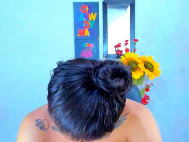 treyxiihot87 Sex Cam Show
