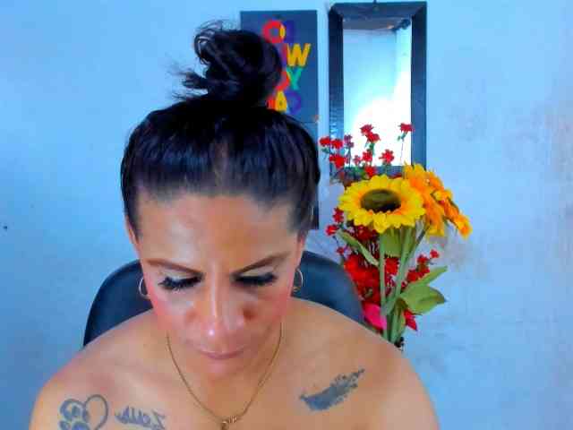 treyxiihot87 Sex Cam Show