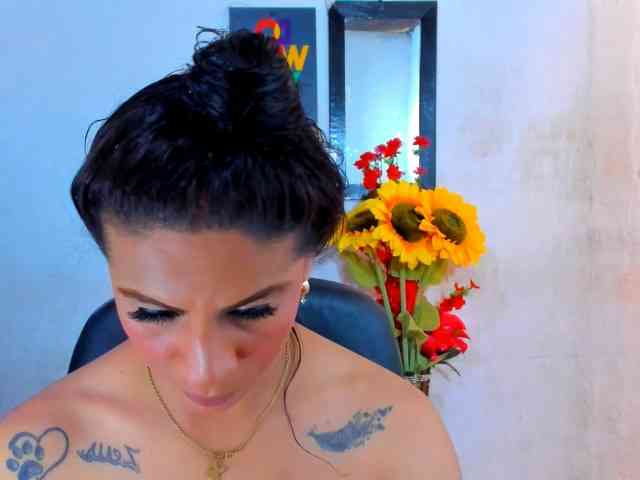 treyxiihot87 Sex Cam Show