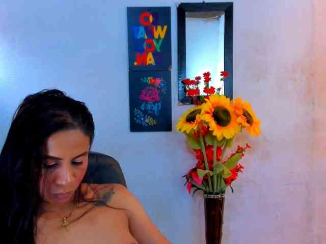 treyxiihot87 Sex Cam Show