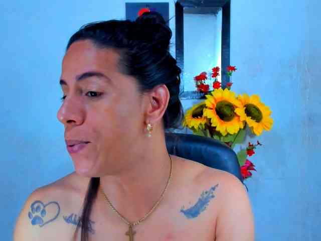 treyxiihot87 Sex Cam Show