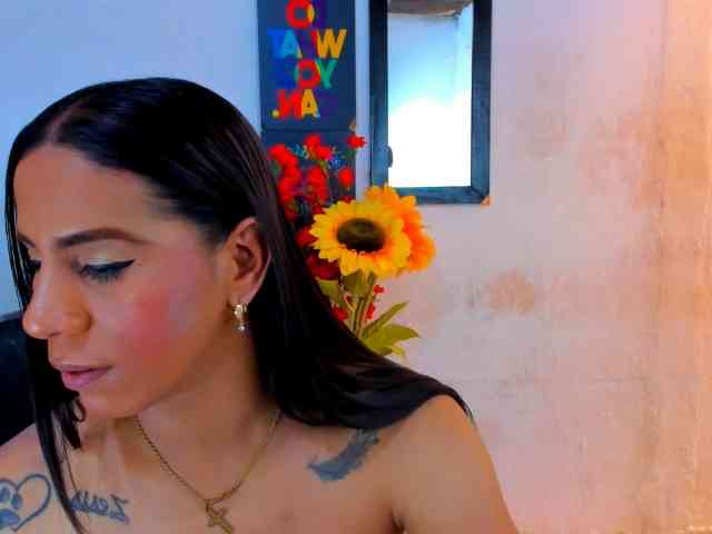 treyxiihot87 Sex Cam Show