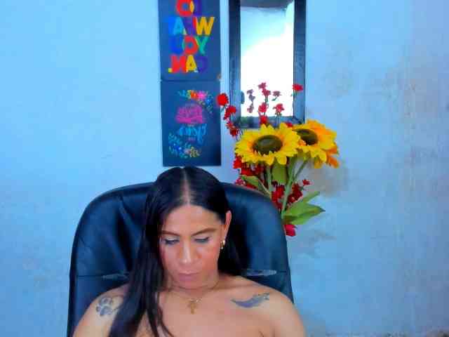 treyxiihot87 Sex Cam Show