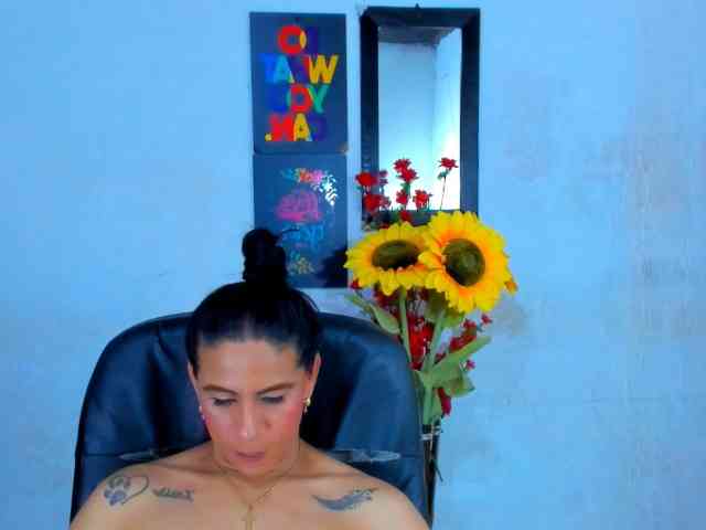 treyxiihot87 Live Webcam on BongaCams