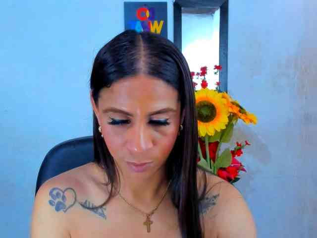 treyxiihot87 Sex Cam Show
