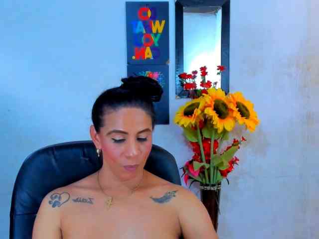 treyxiihot87 Sex Cam Show