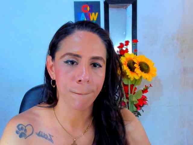 treyxiihot87 Sex Cam Show