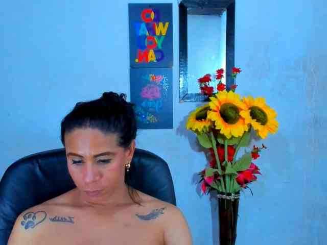 treyxiihot87 Sex Cam Show
