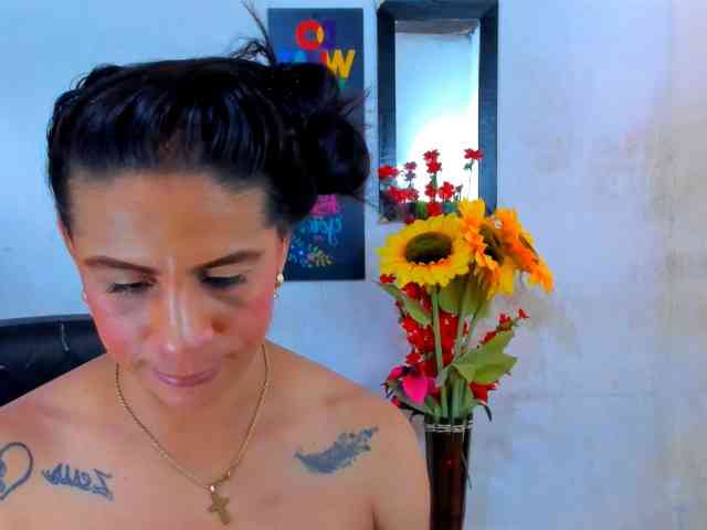 treyxiihot87 Sex Cam Show