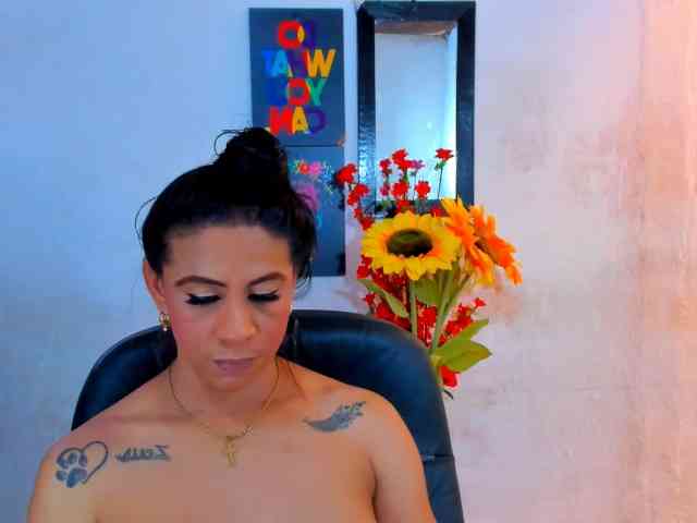 treyxiihot87 Sex Cam Show
