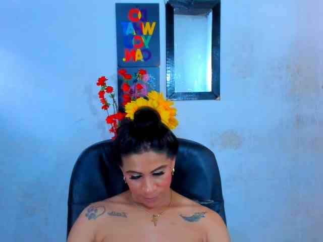 treyxiihot87 Sex Cam Show