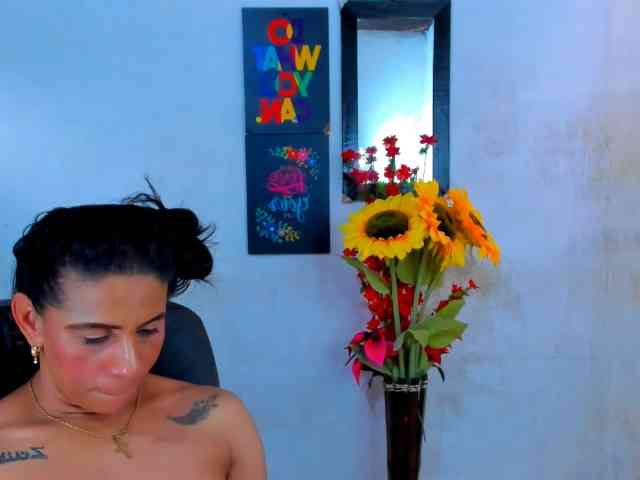 treyxiihot87 Sex Cam Show