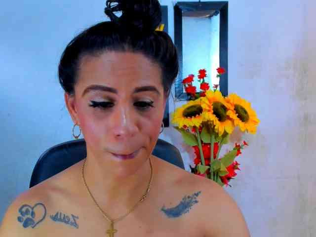 treyxiihot87 Sex Cam Show