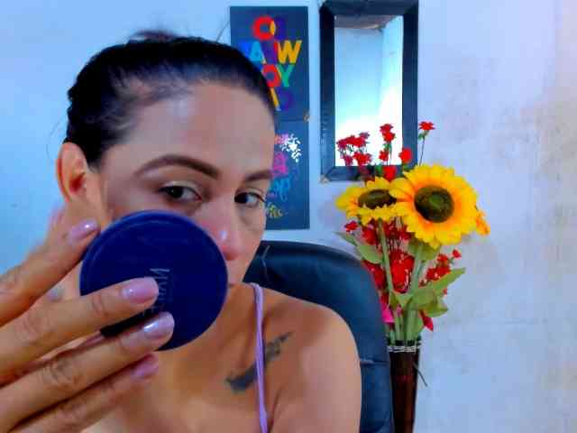 treyxiihot87 Live Webcam on BongaCams