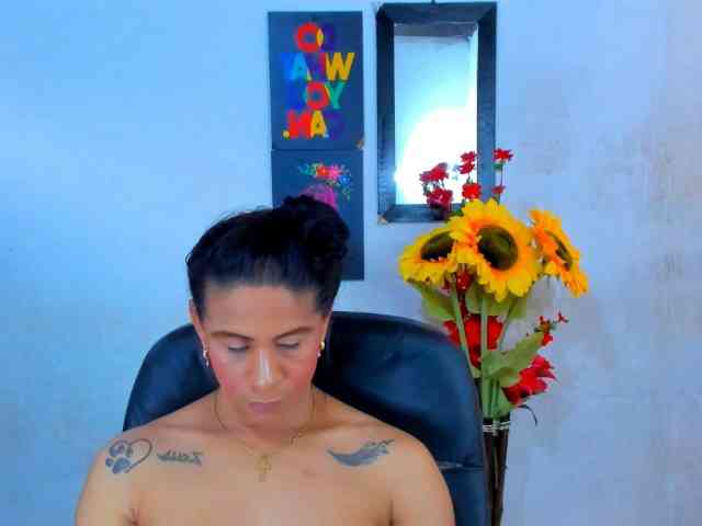 treyxiihot87 Sex Cam Show