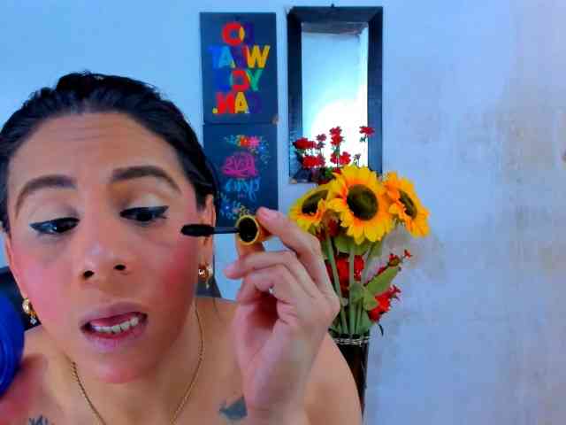 treyxiihot87 Sex Cam Show