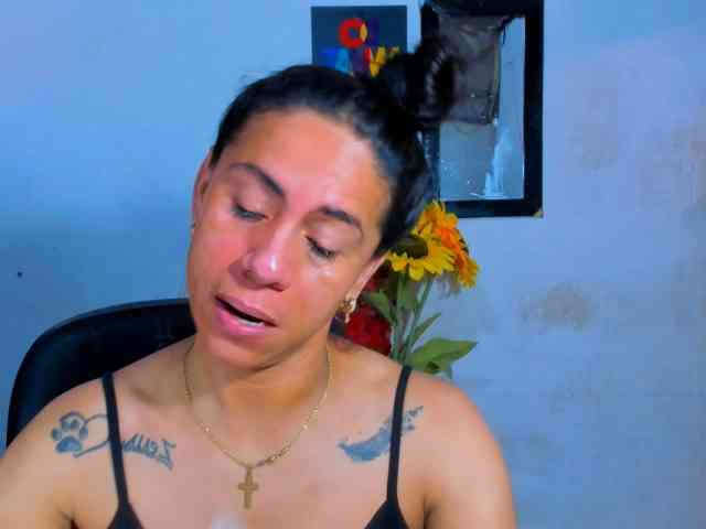 treyxiihot87 Live Webcam on BongaCams