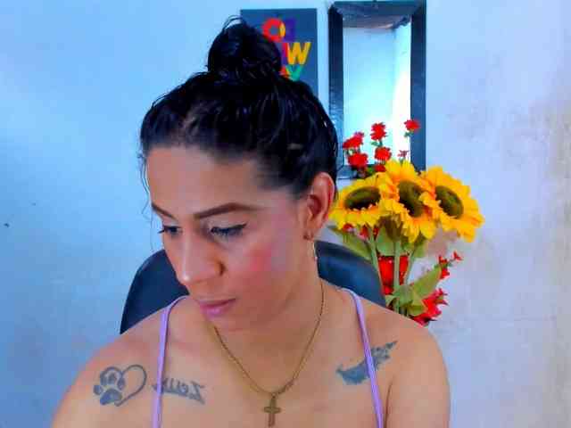 treyxiihot87 Sex Cam Show