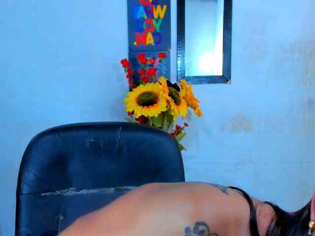 treyxiihot87 Sex Cam Show