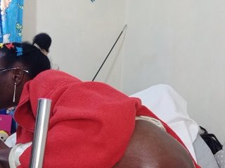 Rannyl Porn Show