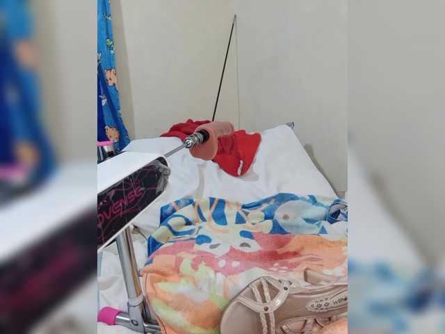 Rannyl live cam on BongaCams