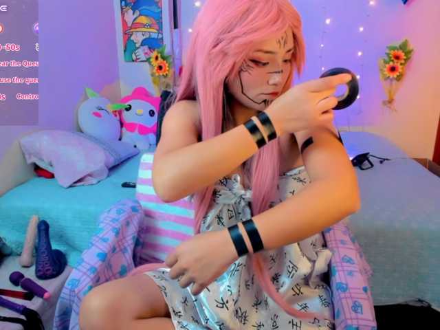 akaikrana live cam on BongaCams