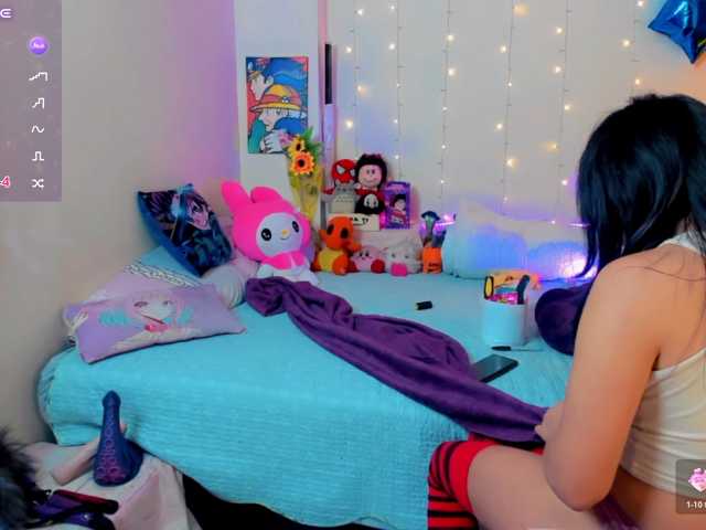 akaikrana live cam on BongaCams