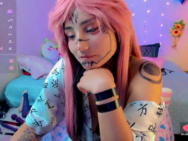 akaikrana live cam on BongaCams