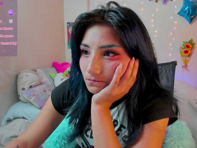akaikrana live cam on BongaCams