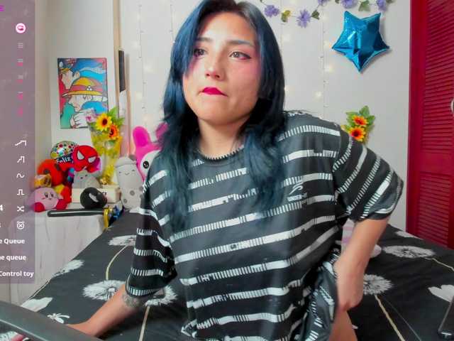 akaikrana live cam on BongaCams