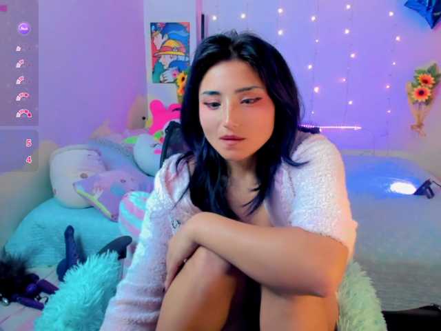akaikrana live cam on BongaCams
