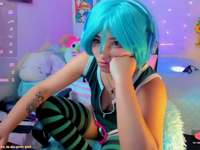 akaikrana live cam on BongaCams