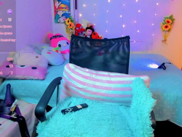 akaikrana live cam on BongaCams
