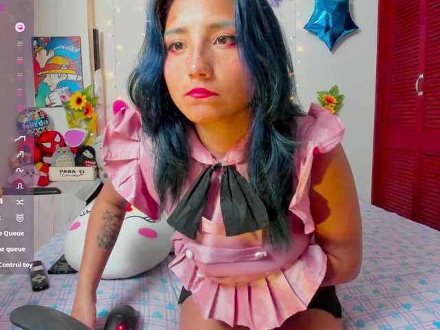 akaikrana live webcam show