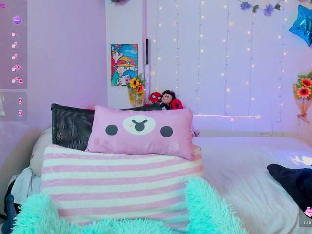 akaikrana live cam on BongaCams