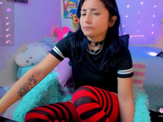 akaikrana live cam on BongaCams