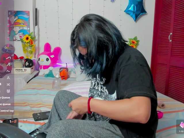 akaikrana live cam on BongaCams