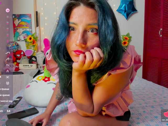 akaikrana live webcam show
