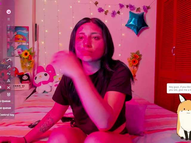 akaikrana live cam on BongaCams