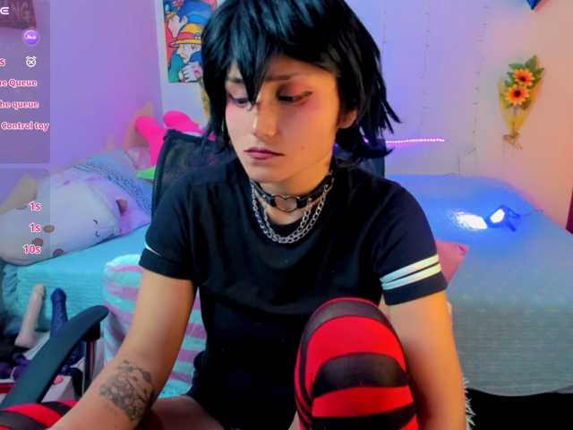 akaikrana live cam on BongaCams