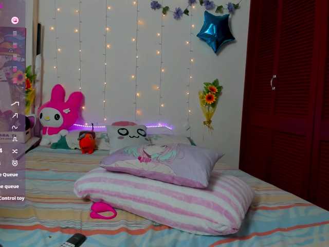 akaikrana live cam on BongaCams
