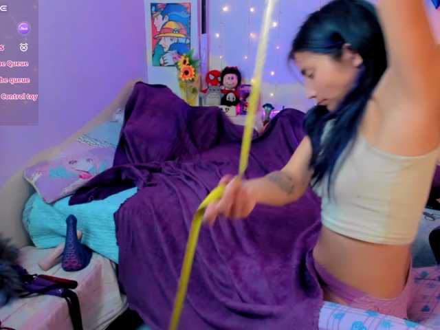 akaikrana live cam on BongaCams