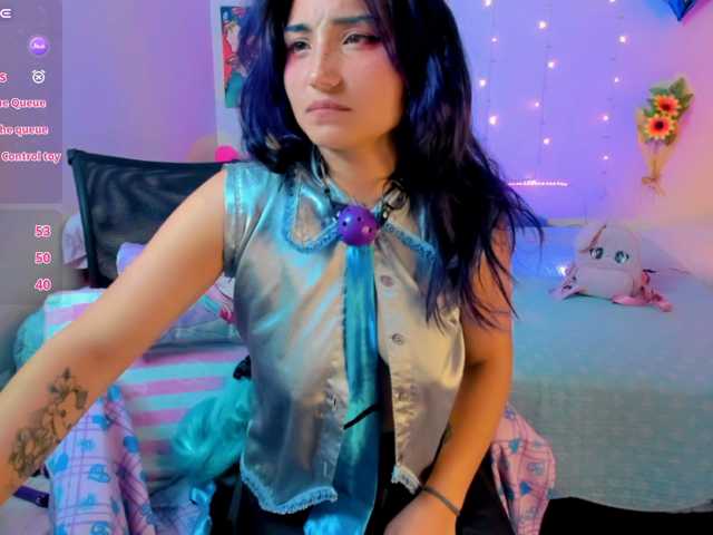 akaikrana live cam on BongaCams