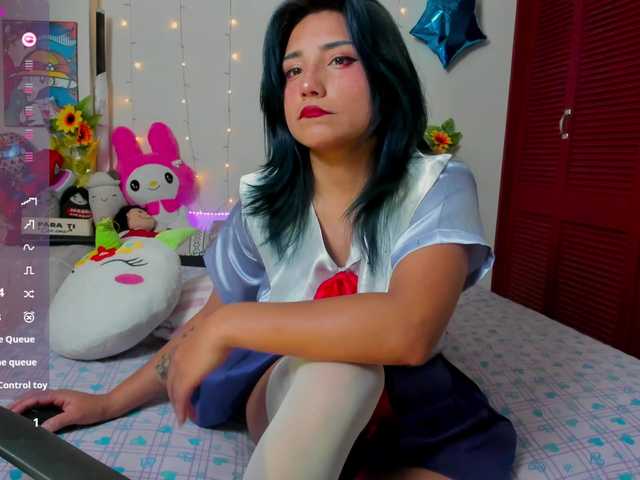 akaikrana live cam on BongaCams