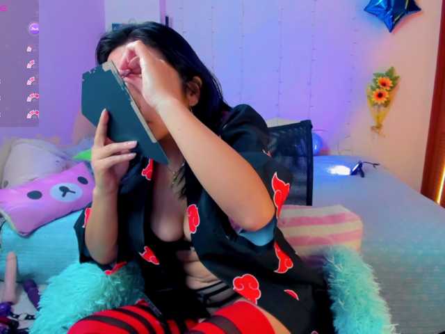 akaikrana webcam bongacams model stream image