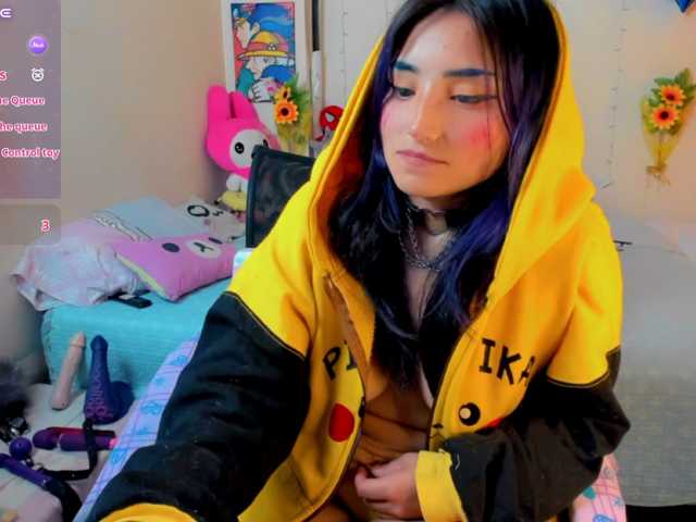 akaikrana live cam on BongaCams