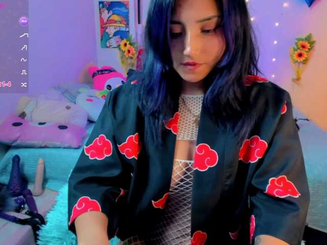 akaikrana webcam bongacams model stream image