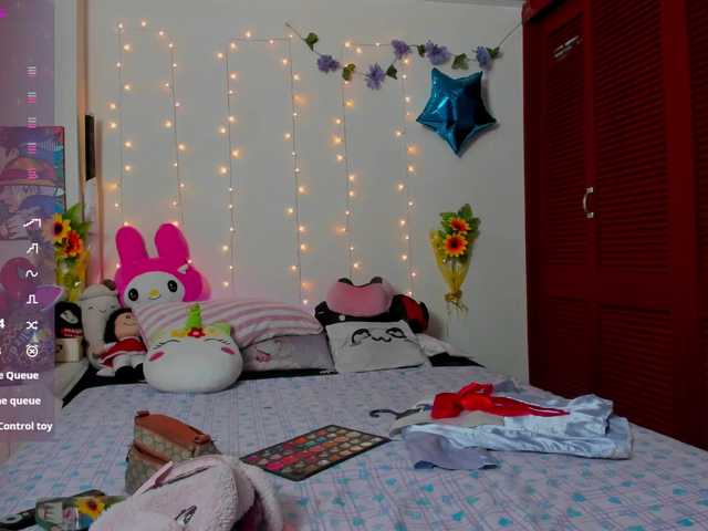 akaikrana live webcam show