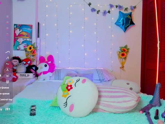 akaikrana live cam on BongaCams