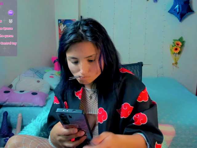 akaikrana live cam on BongaCams